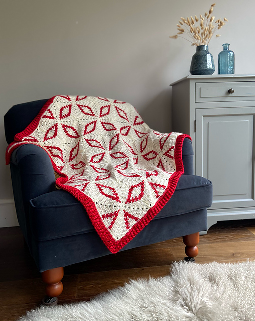 Gunther Blanket