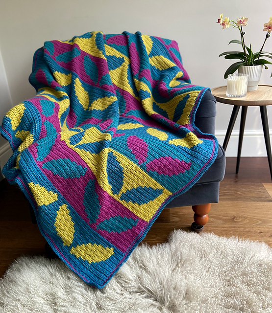 Hornbeam Blanket