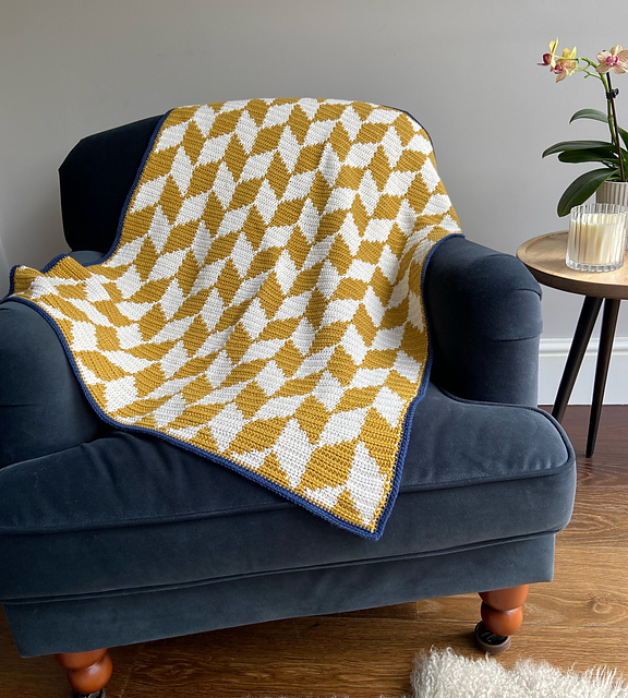 Jora Blanket