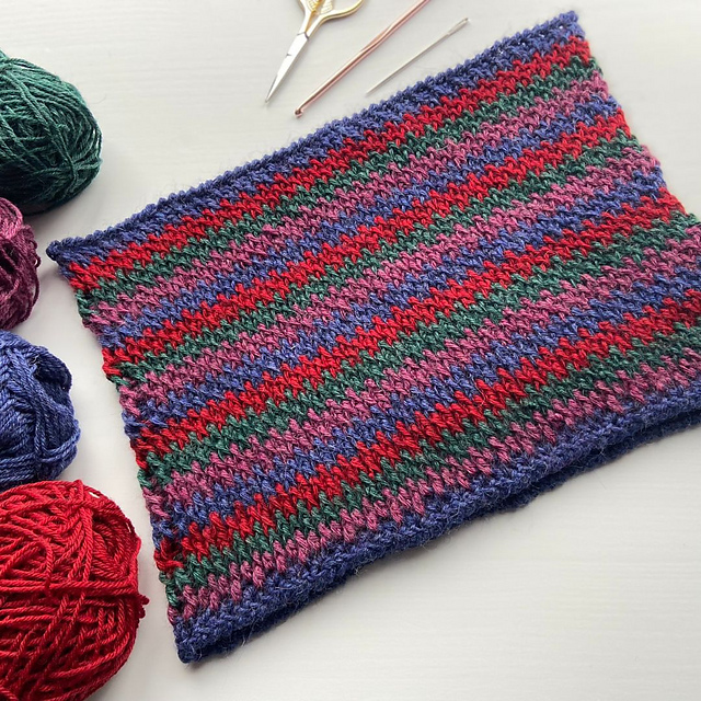 Sorcha Cowl