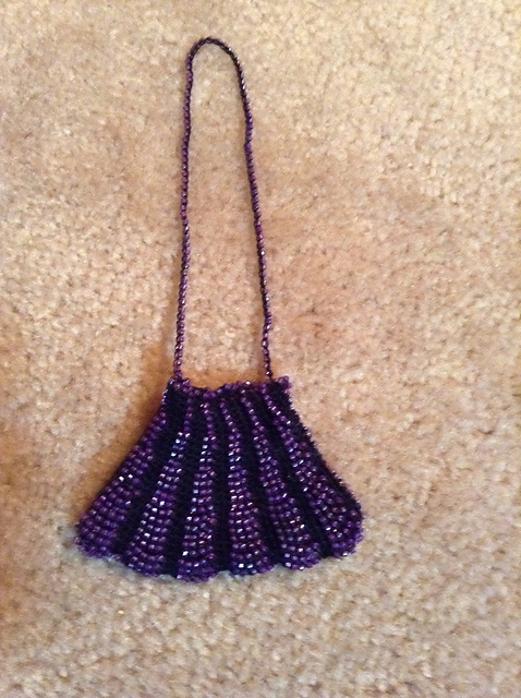 Amulet Bag