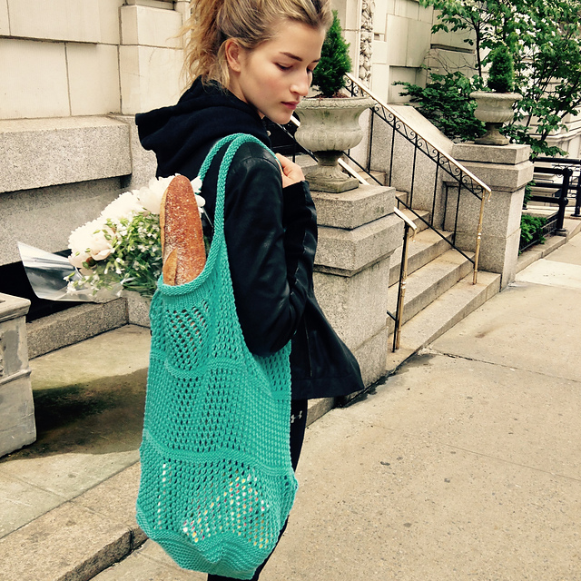 Mesh Bag