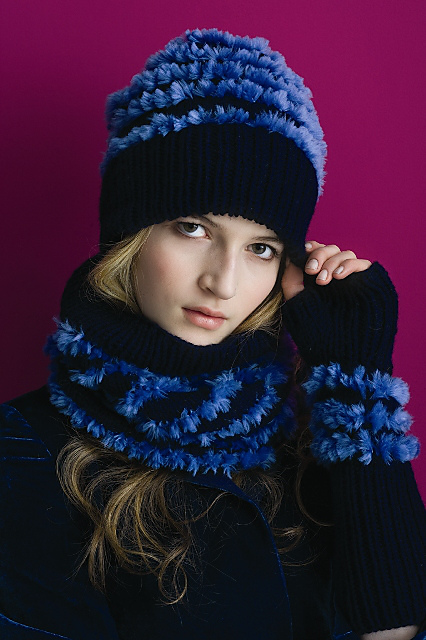wrapsody in blue