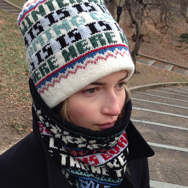 Winter Is Coming Is Here