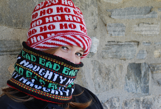 HO*HO*HO