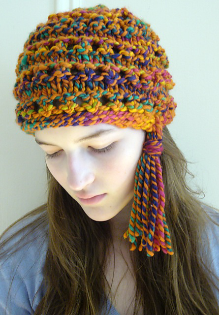kara hat