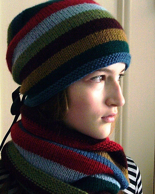 Cinchy Hat