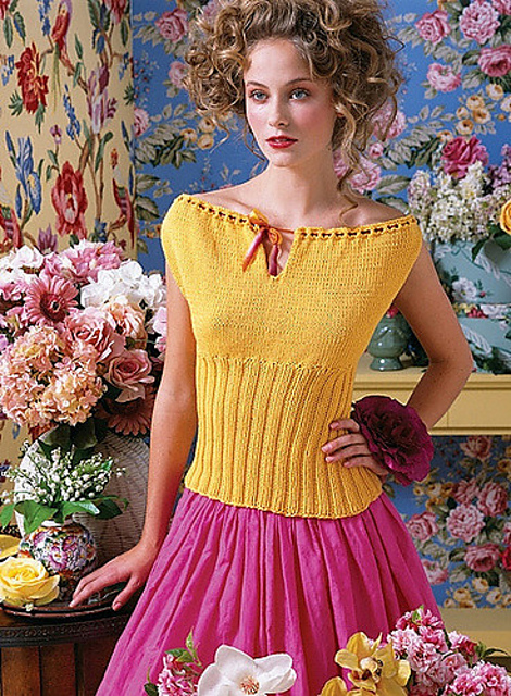 Off Shoulder Tank