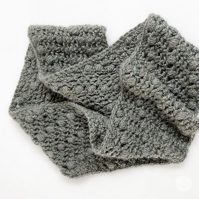 Jiffy Pop Cowl