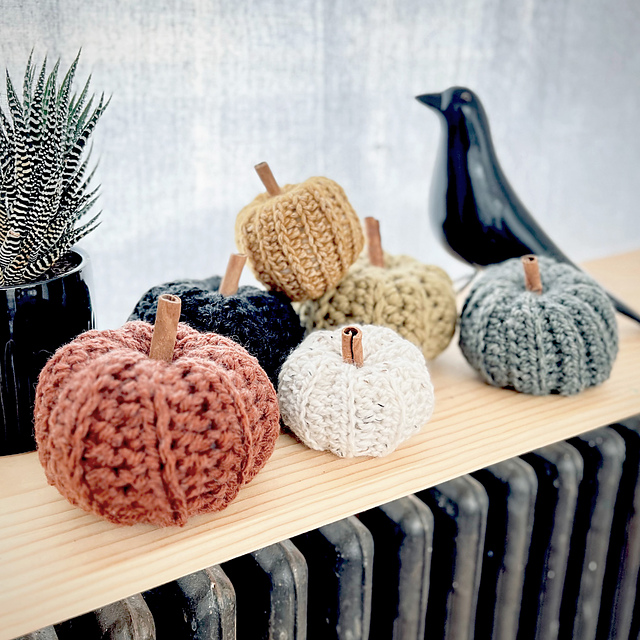 Oh My Gourd Pumpkin