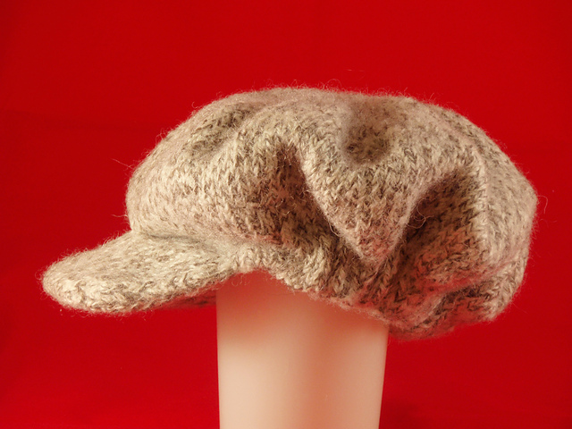 Ian's 8-Quarter Cap