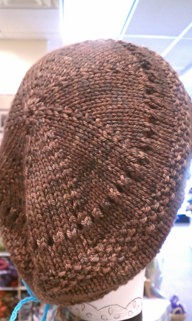 Boston Beret
