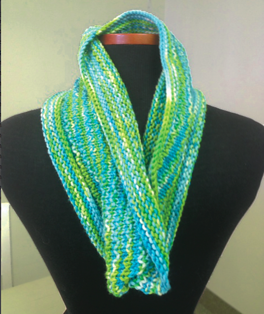 Ginsberg's Cowl