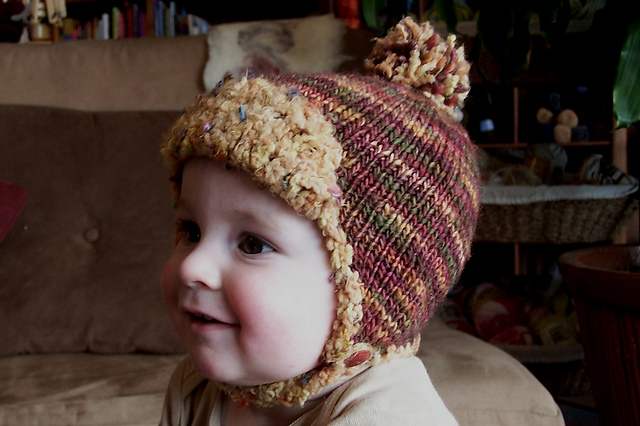 Mountain Hat