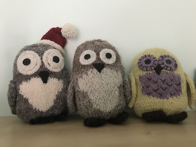 Hawold and Friends
