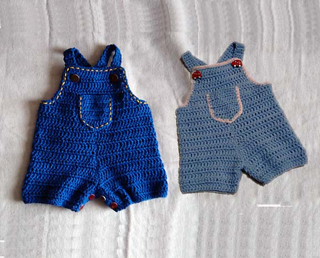 Baby Jeans, Romper, Overalls