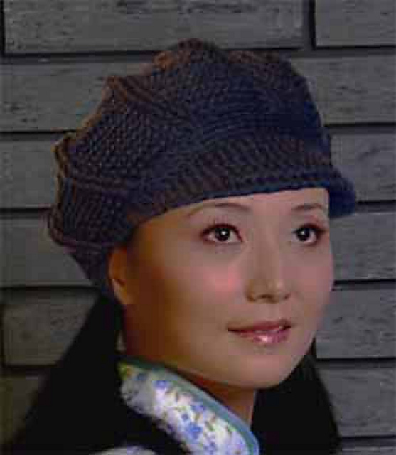 Beret and Newsboy Cap