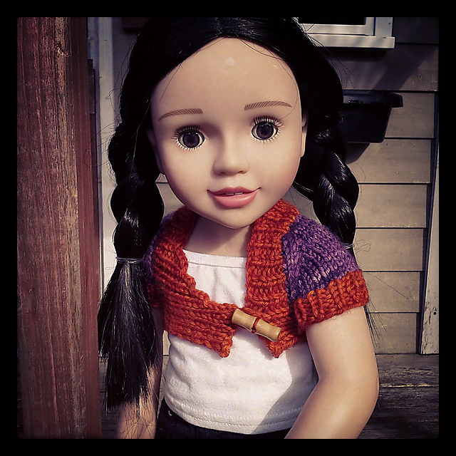 Dolly Cloverleaf