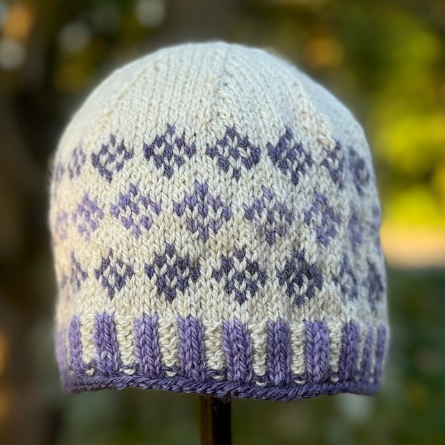 Matia Beanie