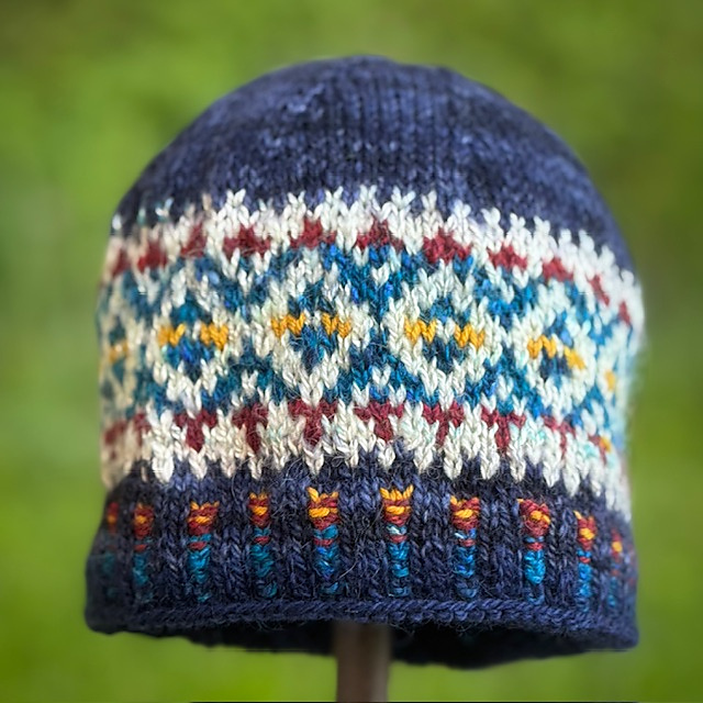 Lopez Beanie