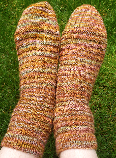 Attwood Socks