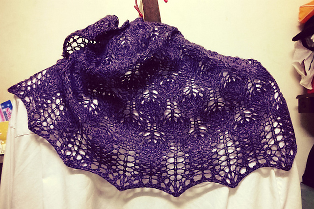 Mauve