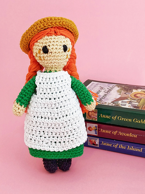 Anne of Green Gables