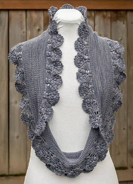 Crystal Palace Park Cowl