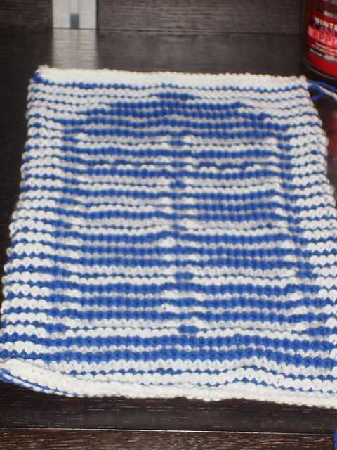 Police Box Pattern Ravelry: missing police box pattern by Irina