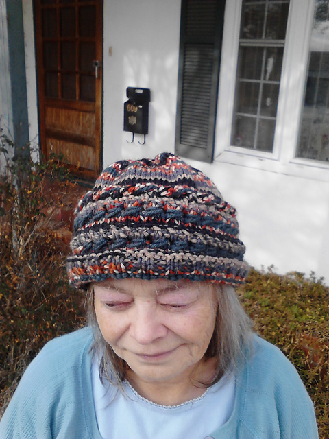 Mabou Hat
