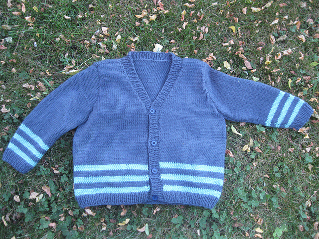 28 Gilet