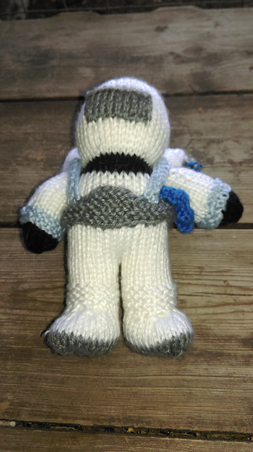 Astronaut