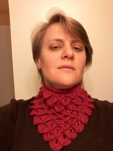 Crocodile Ascot