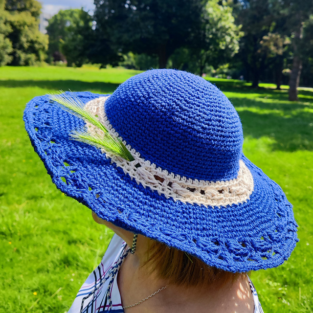 Sombrero Sommer