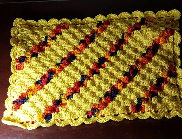 Cat Mat #2
