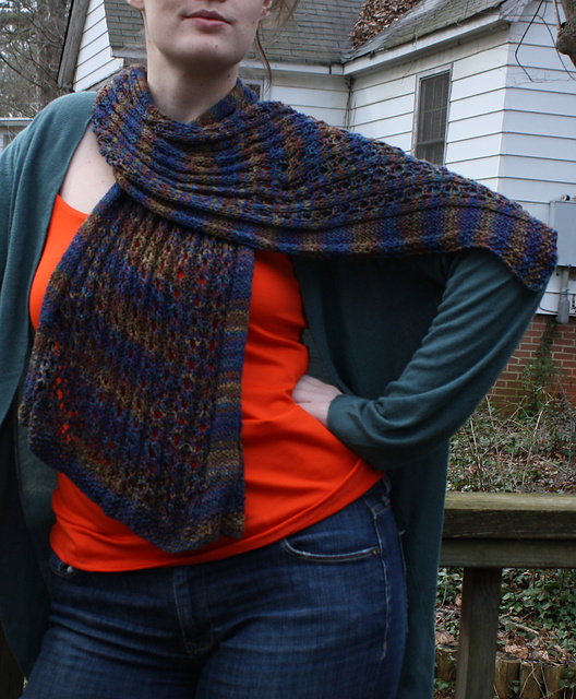 Ravelry: Merci Beaucoup pattern by Cat Babbie