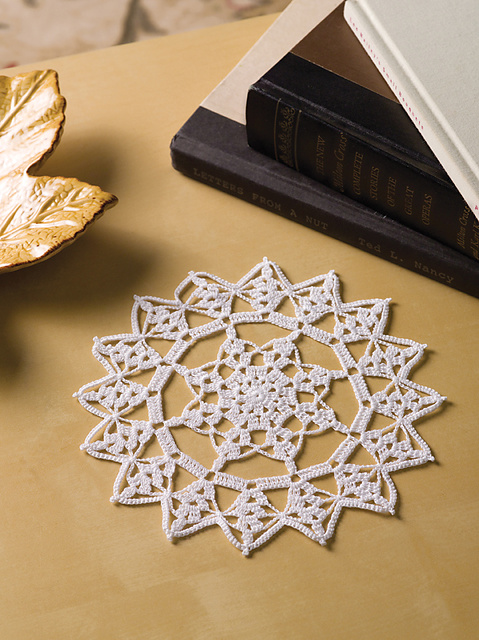 Little Doily