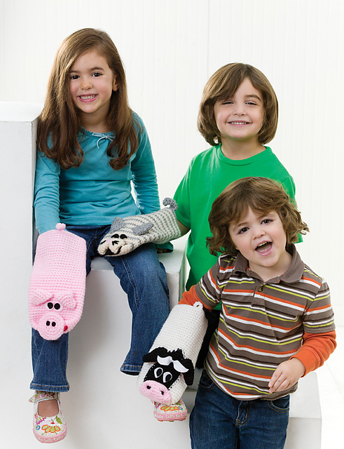 Playful Puppets