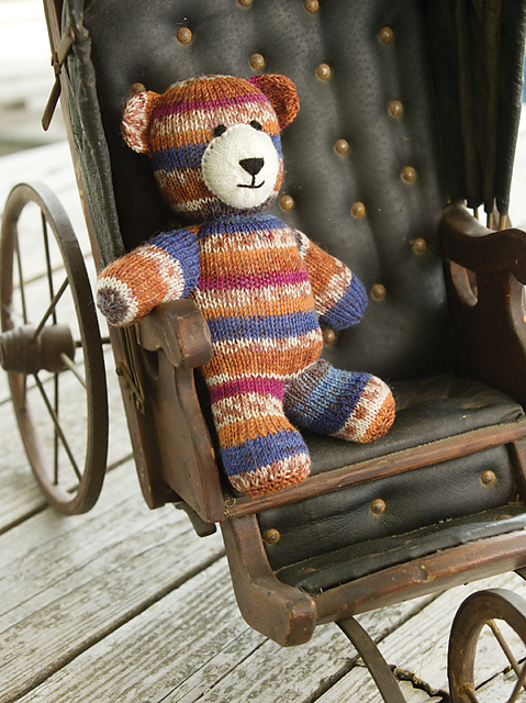 Special Friend Teddy