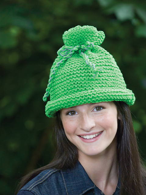 Knit Hat