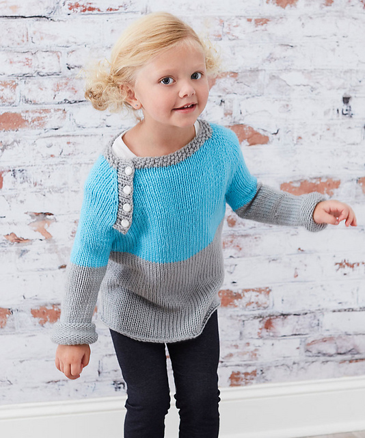 School Days Raglan Pullover