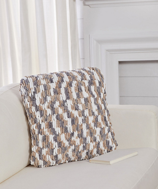 At Ease Pillow