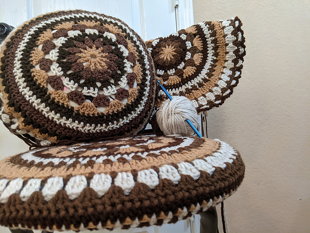 Mandala Circle