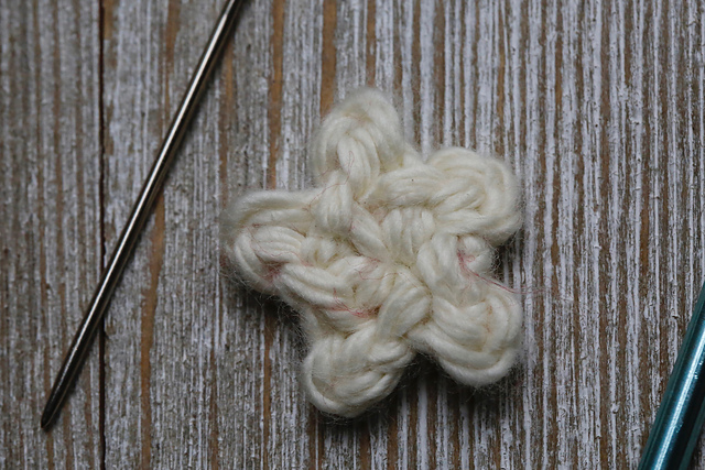 Tiniest Star