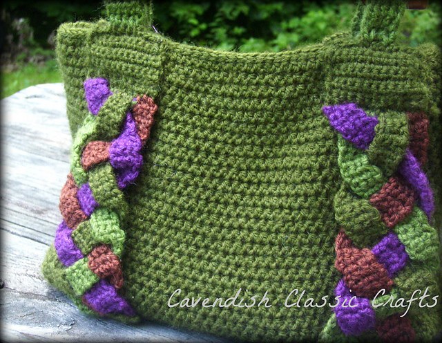 Celtic Carryall