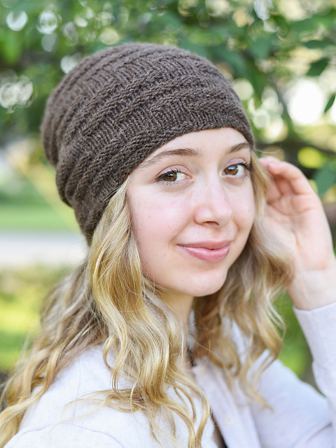 Squish Me Cap
