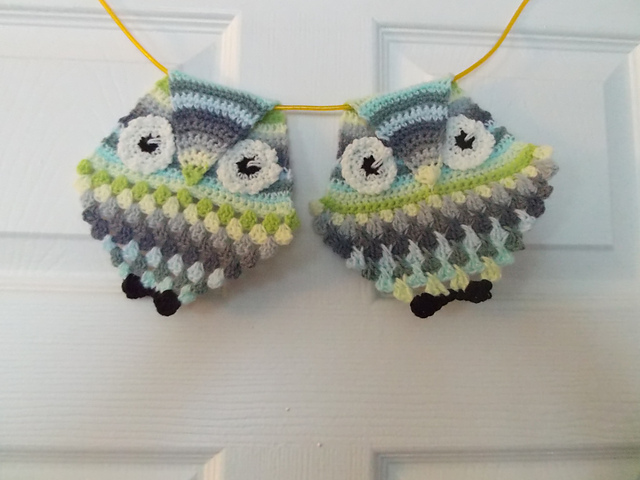 Hanging Owls