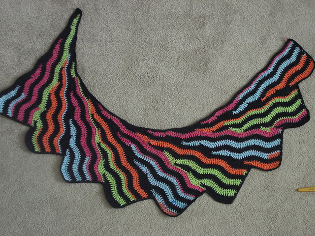 Simple Ripple Wingspan