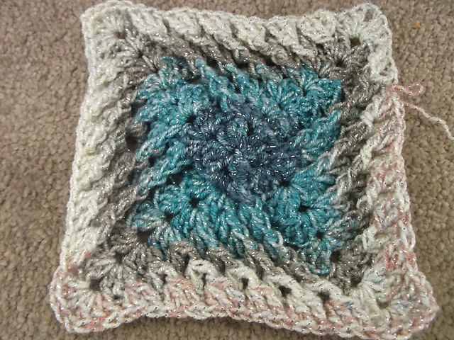 Twisting the Granny
