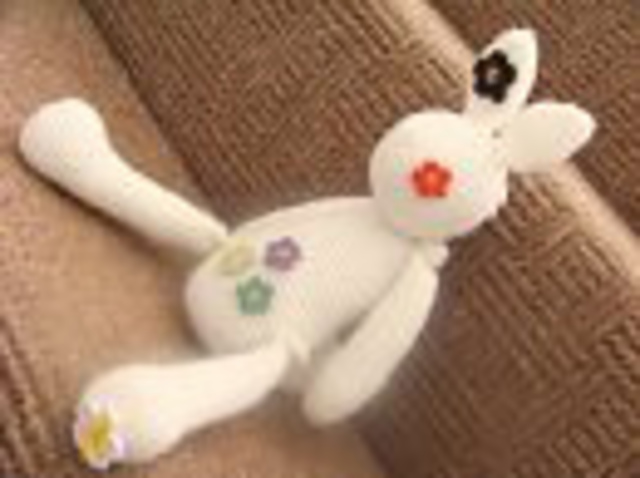 Bunny Bu